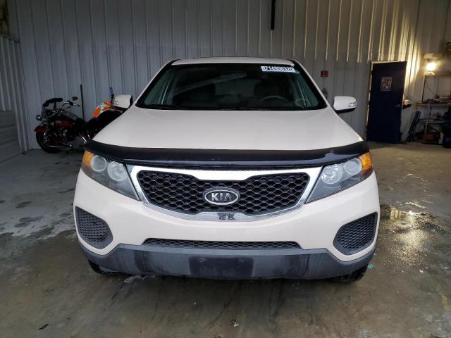 Photo 4 VIN: 5XYKT3A19CG202584 - KIA SORENTO BA 