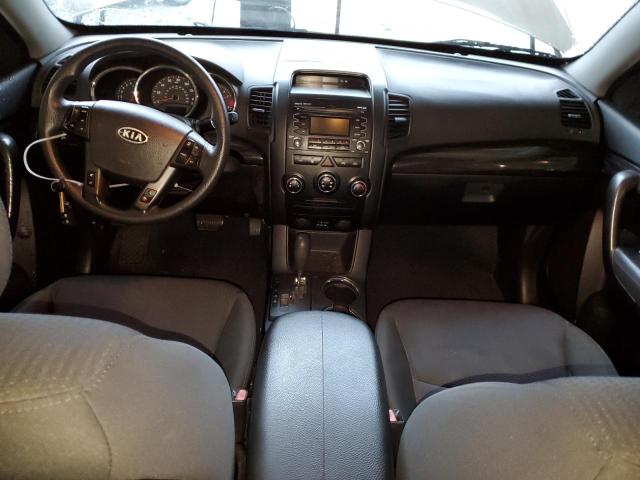 Photo 7 VIN: 5XYKT3A19CG202584 - KIA SORENTO BA 