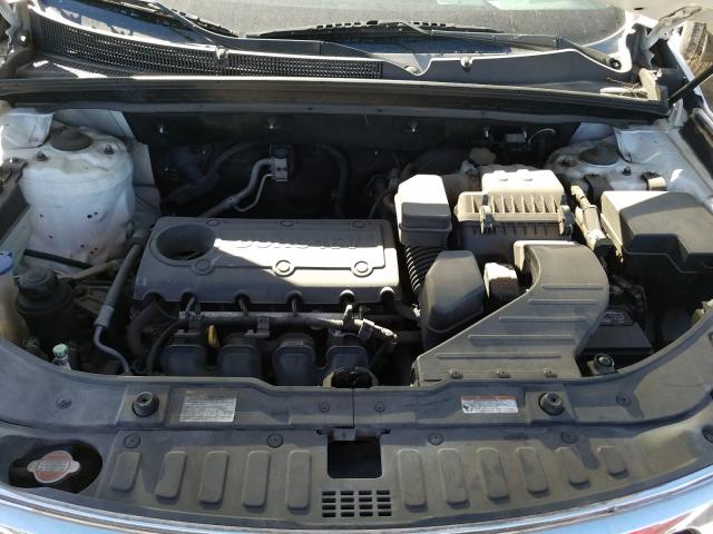 Photo 6 VIN: 5XYKT3A19CG221541 - KIA SORENTO BA 