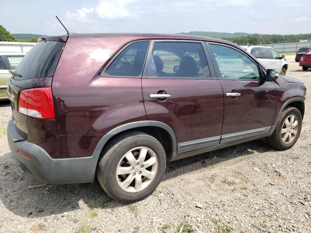 Photo 2 VIN: 5XYKT3A19CG223872 - KIA SORENTO BA 