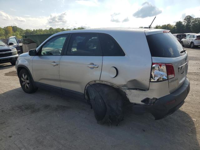 Photo 1 VIN: 5XYKT3A19CG223936 - KIA SORENTO BA 