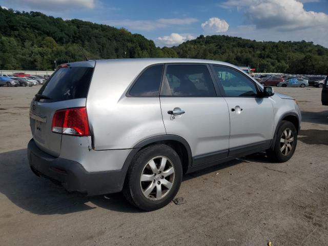 Photo 2 VIN: 5XYKT3A19CG223936 - KIA SORENTO BA 