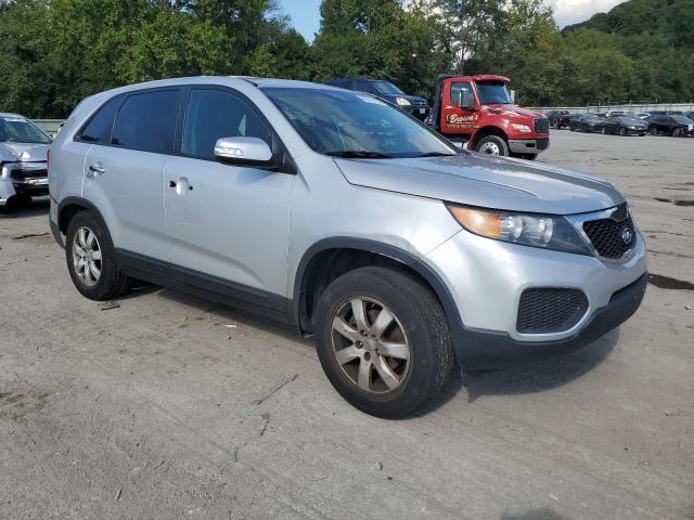 Photo 3 VIN: 5XYKT3A19CG223936 - KIA SORENTO BA 