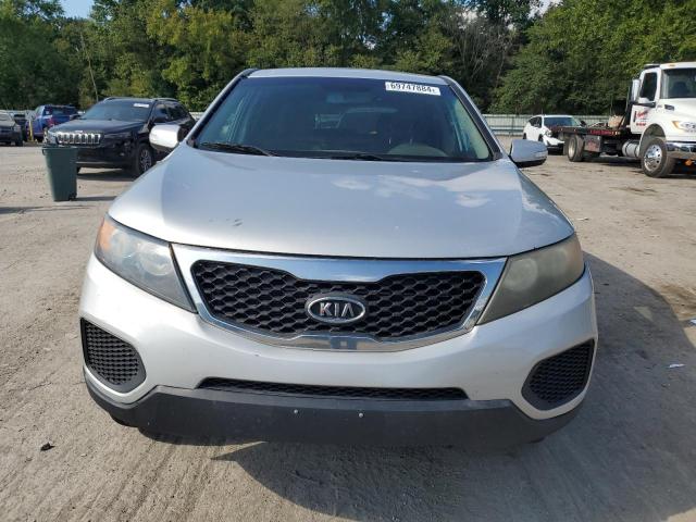 Photo 4 VIN: 5XYKT3A19CG223936 - KIA SORENTO BA 