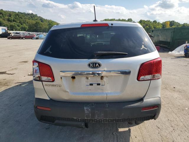 Photo 5 VIN: 5XYKT3A19CG223936 - KIA SORENTO BA 