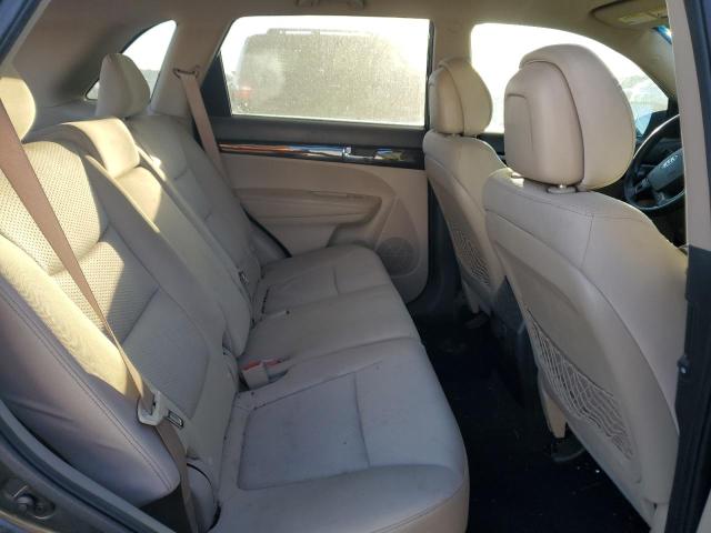 Photo 10 VIN: 5XYKT3A19CG239778 - KIA SORENTO 