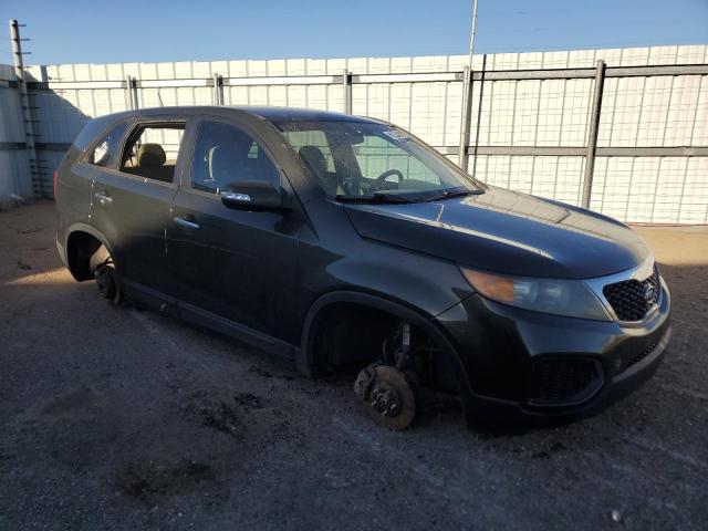 Photo 3 VIN: 5XYKT3A19CG239778 - KIA SORENTO 