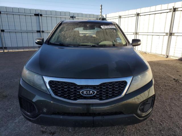 Photo 4 VIN: 5XYKT3A19CG239778 - KIA SORENTO 