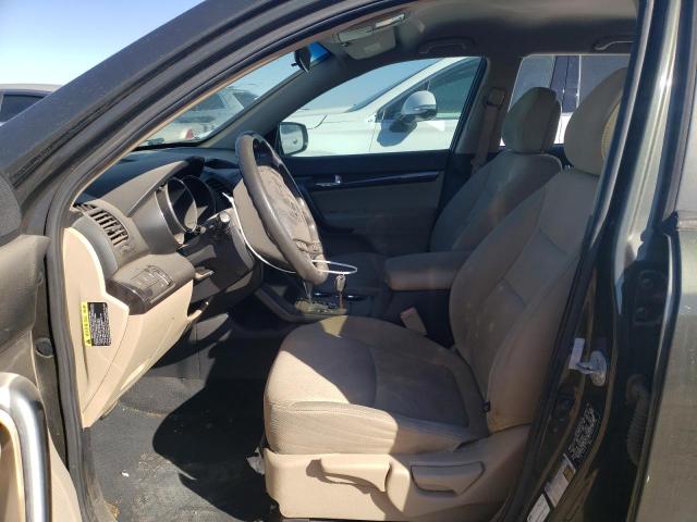 Photo 6 VIN: 5XYKT3A19CG239778 - KIA SORENTO 