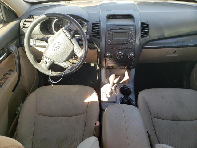 Photo 7 VIN: 5XYKT3A19CG239778 - KIA SORENTO 