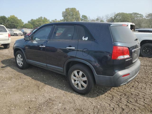 Photo 1 VIN: 5XYKT3A19CG255463 - KIA SORENTO BA 