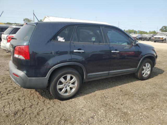 Photo 2 VIN: 5XYKT3A19CG255463 - KIA SORENTO BA 