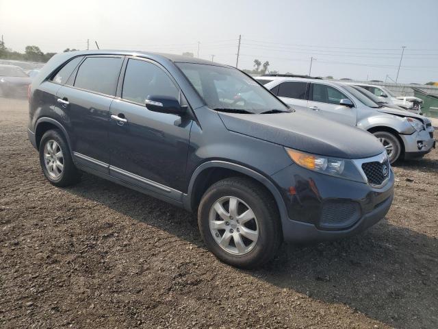 Photo 3 VIN: 5XYKT3A19CG255463 - KIA SORENTO BA 