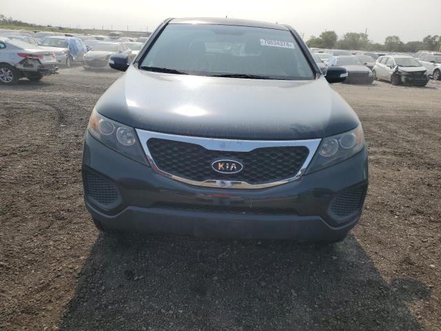 Photo 4 VIN: 5XYKT3A19CG255463 - KIA SORENTO BA 