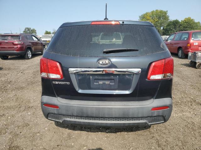 Photo 5 VIN: 5XYKT3A19CG255463 - KIA SORENTO BA 