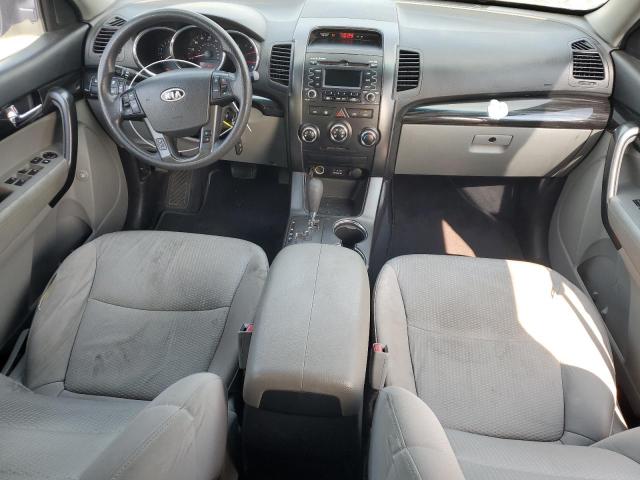 Photo 7 VIN: 5XYKT3A19CG255463 - KIA SORENTO BA 