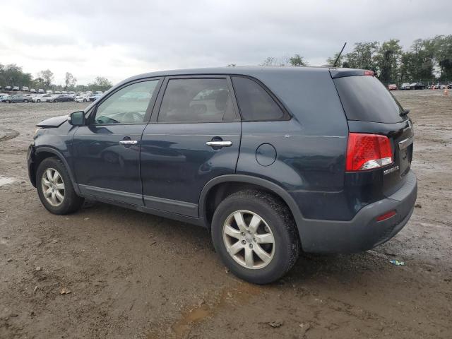 Photo 1 VIN: 5XYKT3A19CG293887 - KIA SORENTO BA 