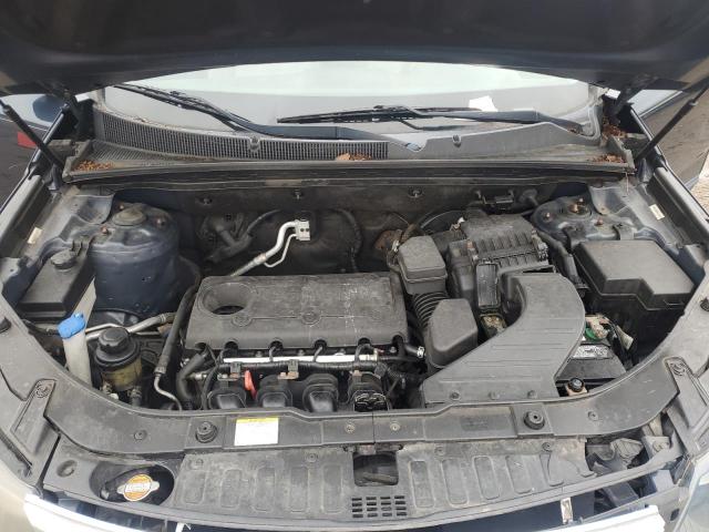 Photo 11 VIN: 5XYKT3A19CG293887 - KIA SORENTO BA 