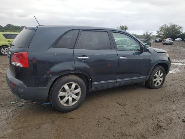 Photo 2 VIN: 5XYKT3A19CG293887 - KIA SORENTO BA 