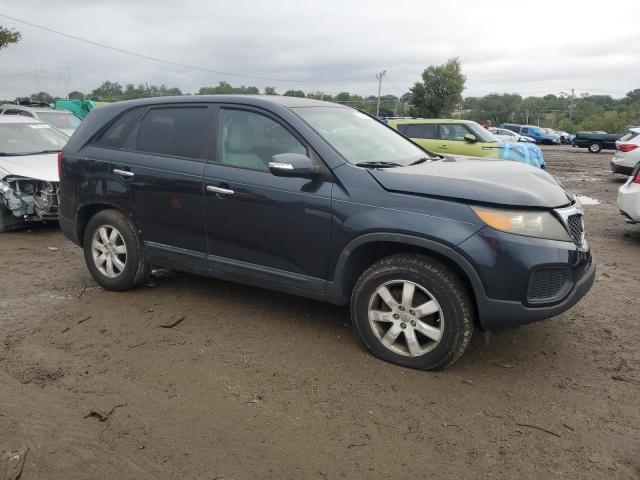 Photo 3 VIN: 5XYKT3A19CG293887 - KIA SORENTO BA 