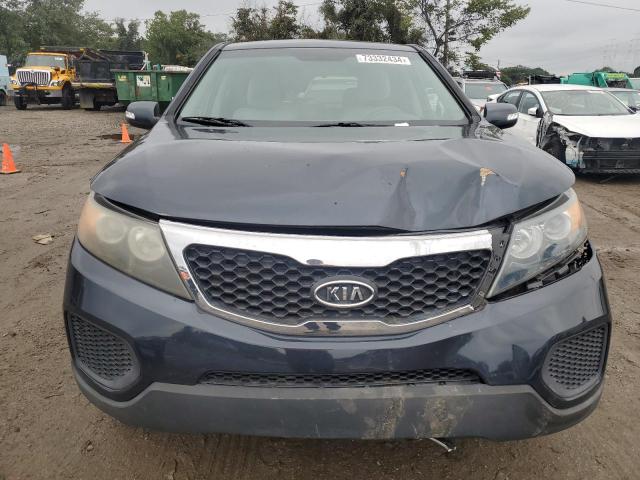 Photo 4 VIN: 5XYKT3A19CG293887 - KIA SORENTO BA 