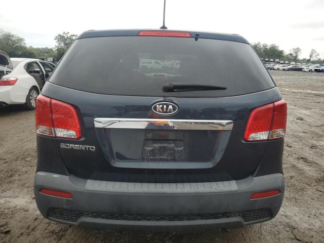 Photo 5 VIN: 5XYKT3A19CG293887 - KIA SORENTO BA 