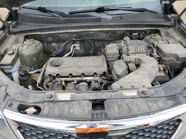 Photo 11 VIN: 5XYKT3A19CG302040 - KIA SORENTO BA 