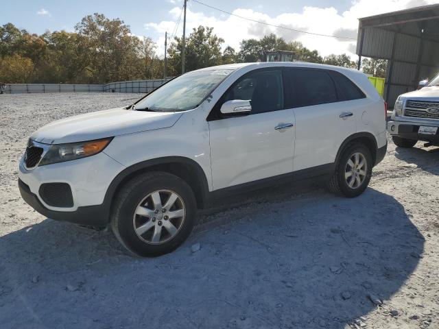 Photo 0 VIN: 5XYKT3A19CG304211 - KIA SORENTO 