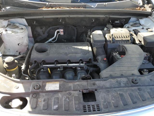 Photo 11 VIN: 5XYKT3A19CG304211 - KIA SORENTO 