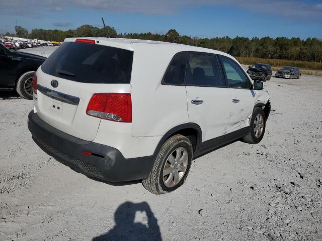 Photo 2 VIN: 5XYKT3A19CG304211 - KIA SORENTO 