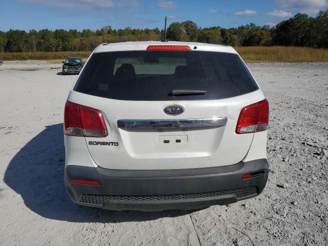 Photo 5 VIN: 5XYKT3A19CG304211 - KIA SORENTO 