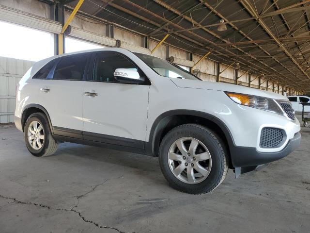 Photo 3 VIN: 5XYKT3A19DG311807 - KIA SORENTO LX 