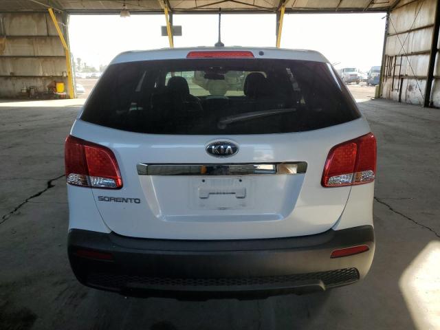 Photo 5 VIN: 5XYKT3A19DG311807 - KIA SORENTO LX 