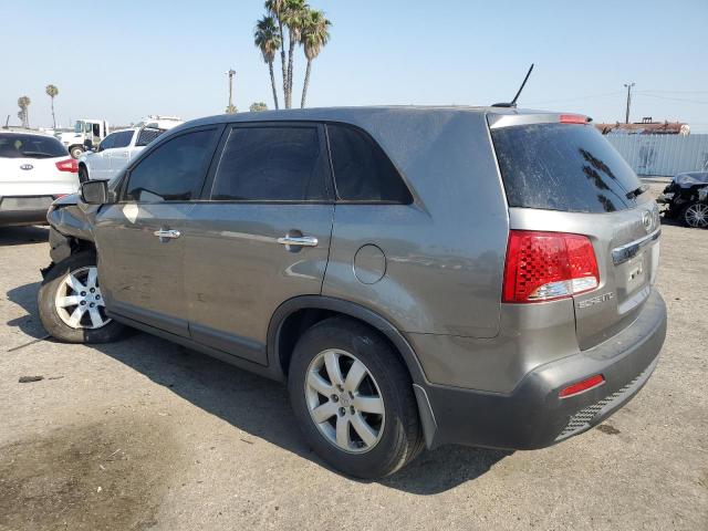 Photo 1 VIN: 5XYKT3A19DG332060 - KIA SORENTO LX 