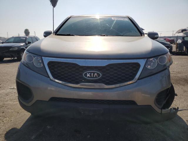 Photo 4 VIN: 5XYKT3A19DG332060 - KIA SORENTO LX 