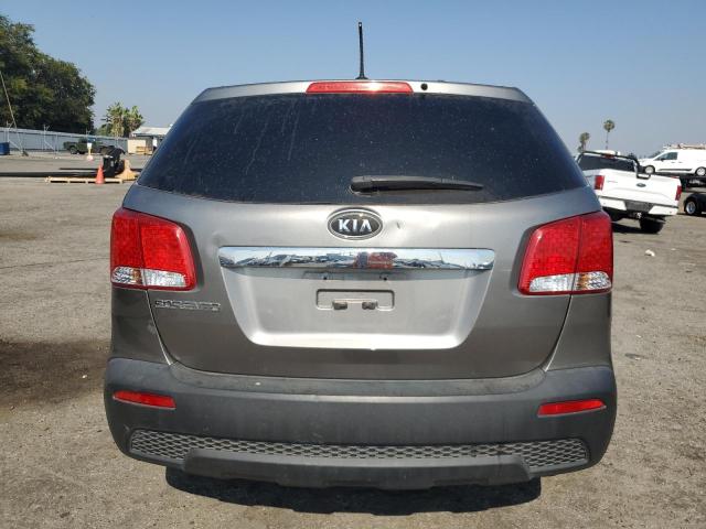 Photo 5 VIN: 5XYKT3A19DG332060 - KIA SORENTO LX 