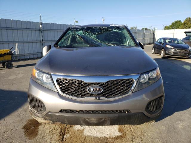 Photo 4 VIN: 5XYKT3A19DG347805 - KIA SORENTO LX 