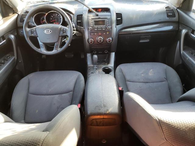 Photo 7 VIN: 5XYKT3A19DG347805 - KIA SORENTO LX 