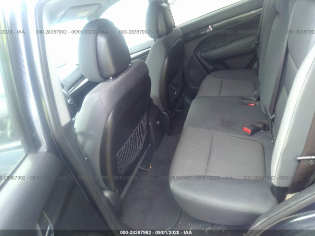 Photo 7 VIN: 5XYKT3A19DG366418 - KIA SORENTO 