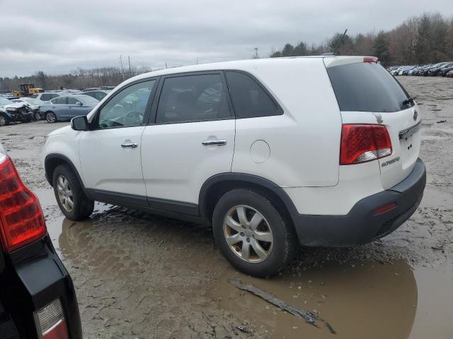 Photo 1 VIN: 5XYKT3A19DG401426 - KIA SORENTO 