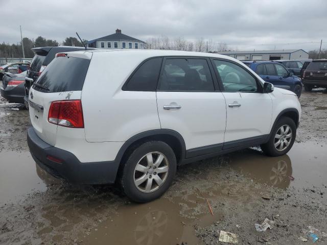 Photo 2 VIN: 5XYKT3A19DG401426 - KIA SORENTO 