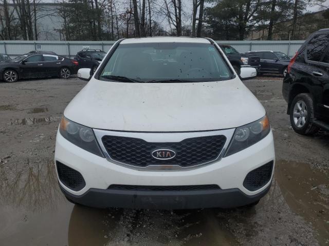 Photo 4 VIN: 5XYKT3A19DG401426 - KIA SORENTO 