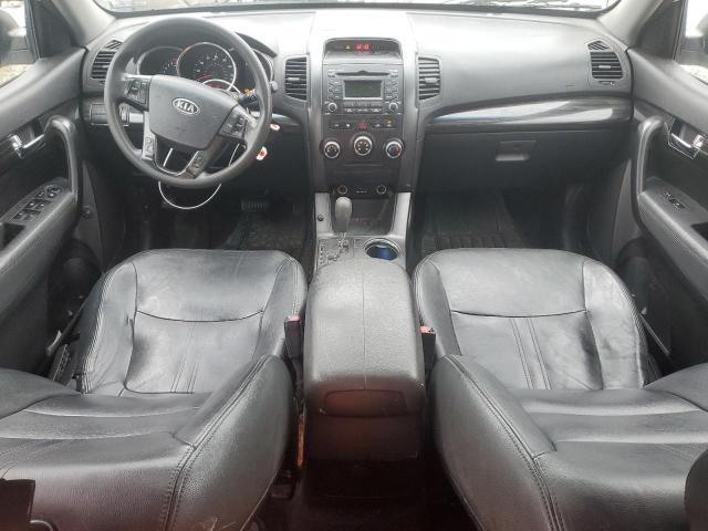 Photo 7 VIN: 5XYKT3A19DG401426 - KIA SORENTO 