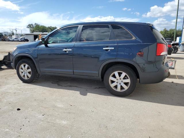 Photo 1 VIN: 5XYKT3A19DG405055 - KIA SORENTO 