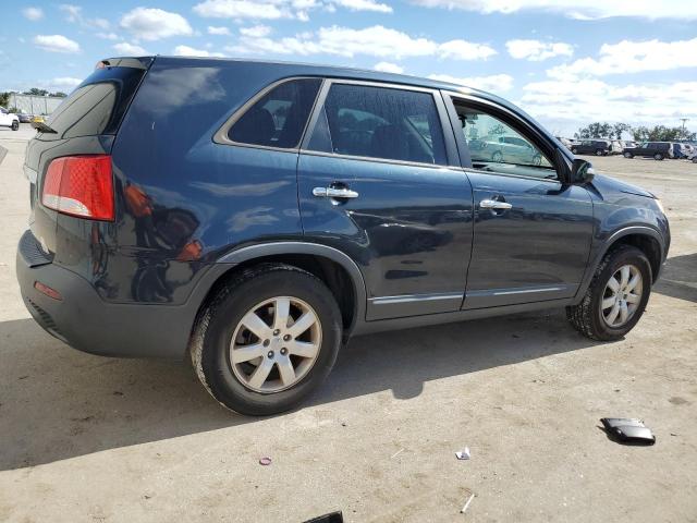 Photo 2 VIN: 5XYKT3A19DG405055 - KIA SORENTO 