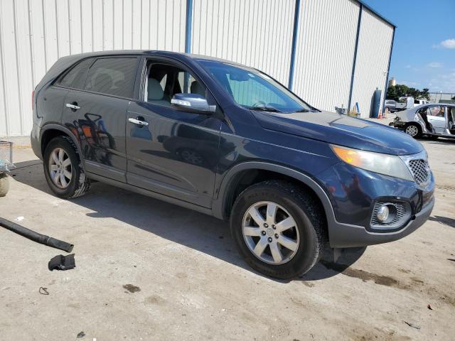 Photo 3 VIN: 5XYKT3A19DG405055 - KIA SORENTO 