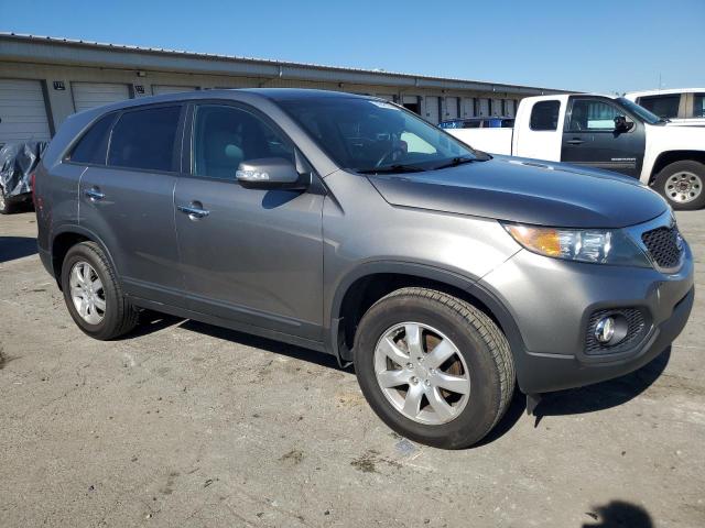 Photo 3 VIN: 5XYKT3A19DG417450 - KIA SORENTO LX 