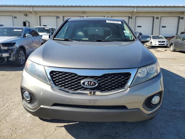 Photo 4 VIN: 5XYKT3A19DG417450 - KIA SORENTO LX 