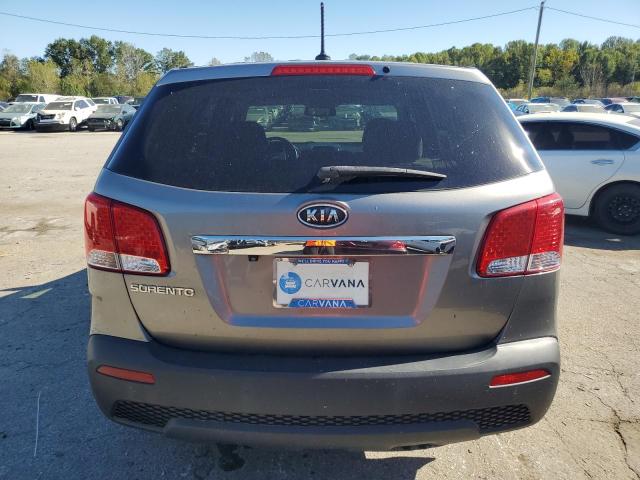 Photo 5 VIN: 5XYKT3A19DG417450 - KIA SORENTO LX 