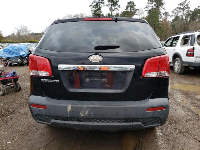 Photo 5 VIN: 5XYKT3A1XBG007964 - KIA SORENTO BA 